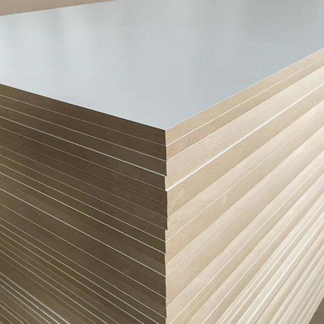 Raw MDF,HDF