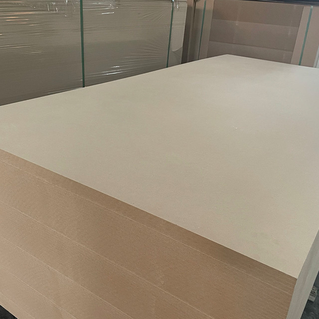 Raw MDF,HDF