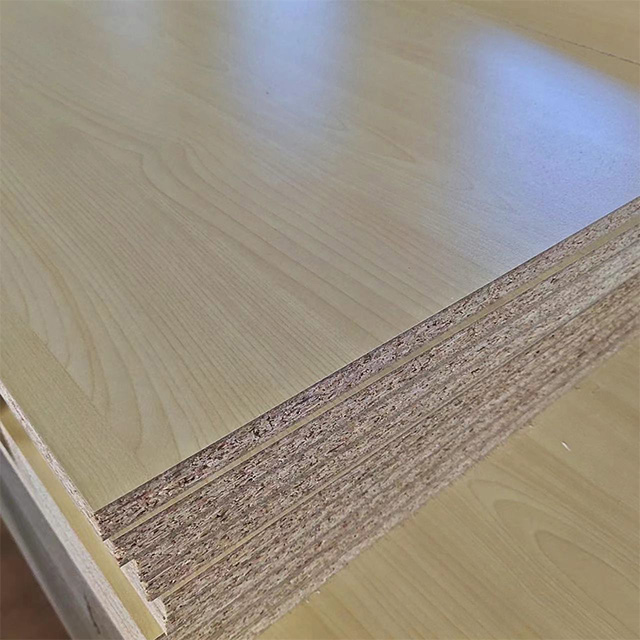 Particle Board