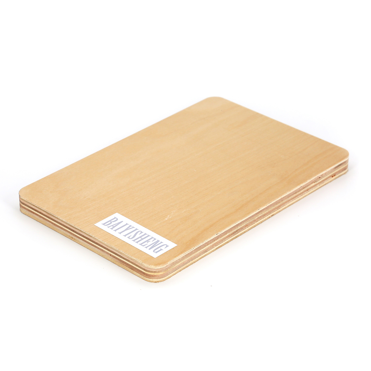 Fancy Plywood