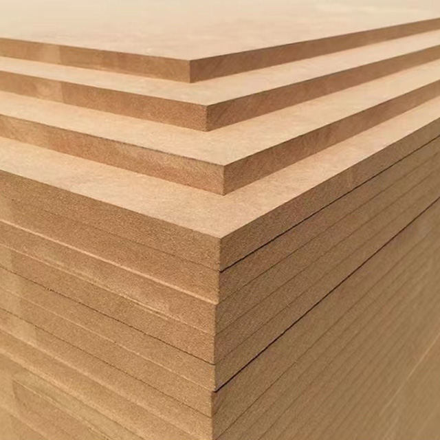 Raw MDF,HDF