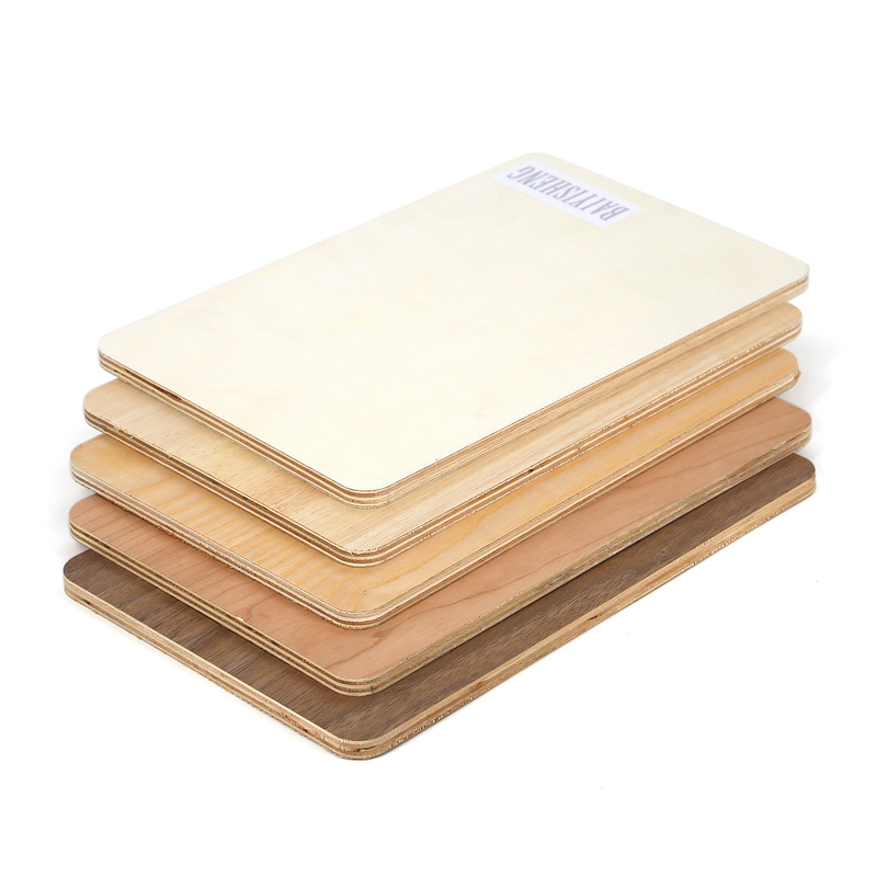 Fancy Plywood