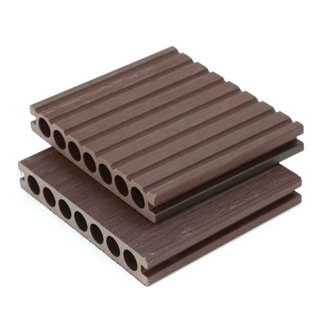 WPC Decking