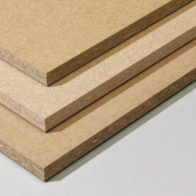 Raw MDF,HDF